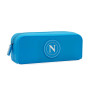 TOMBOLINO GOOMY IN SILICONE SSC NAPOLI AZZURRO COLOURBOOK