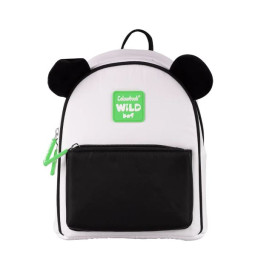 ZAINETTO WILD KIDS PANDA COLOURBOOK 