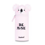 BUSTINA GOOMMY KOALA ROSA COLOURBOOK 