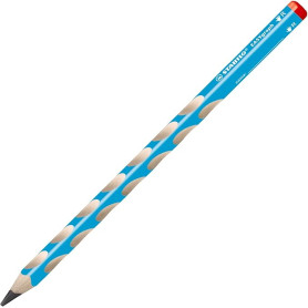 MATITE EASY GRAPH STABILO 322/HB R 