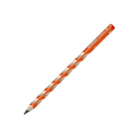 MATITE EASY GRAPH STABILO 322/HB R 