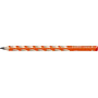 MATITE EASY GRAPH STABILO 322/HB R 