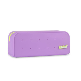 BUSTINA GOMMY PIN-IT LILLA COLOURBOOK