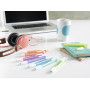 EVIDENZIATORE SWING COOL SET 4PZ STABILO 