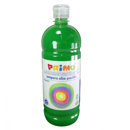 TEMPERA PRONTA VERDE SCURO 1000ML CMP 