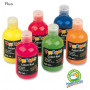 TEMPERA FLUO 300ML OLTREMARE CMP 