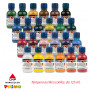 TEMPERA ACRILICA 125ML ARGENTO CMP 