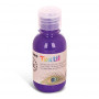 TEMPERA PER TESSUTO 125ML VIOLA CMP 