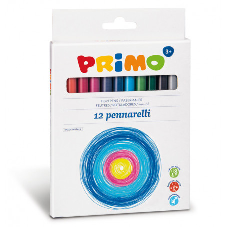 PENNARELLI PRIMO CONF.12PZ CMP 