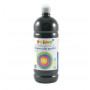 TEMPERA PRONTA NERO 1000ML CMP 