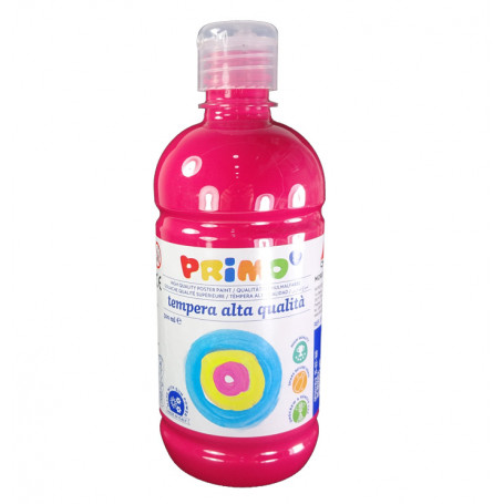 TEMPERA PRONTA MAGENTA 500ML CMP 