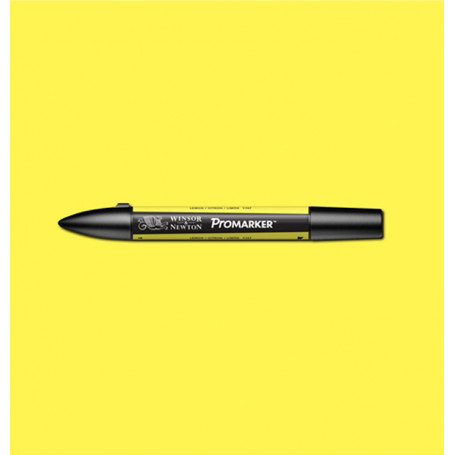 PANTONE PROMARKER LEMON Y747 