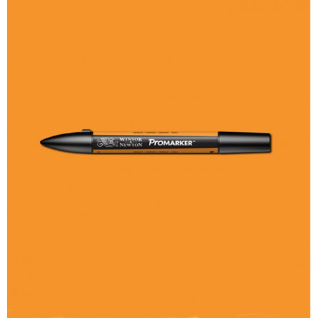 PANTONE PROMARKER AMBER 0567 