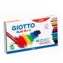 PASTELLI OLIO MAXI GIOTTO PZ12 