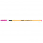 PENNA STABILO POINT88 0,4MM FUCSIA FLUO 