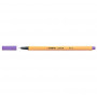 PENNA STABILO POINT88 0,4MM VIOLA 