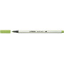 PENNARELLO STABILO PEN 68 BRUSH  PISTACC 