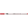 PENNARELLO STABILO PEN 68 BRUSH RUGGINE 