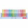 EVIDENZIATORE STABILO SWING COOL PASTEL DESK SET CONF.18PZ